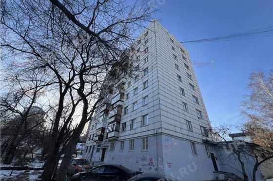 Продажа 1-комнатной квартиры 33 м², 3/9 этаж