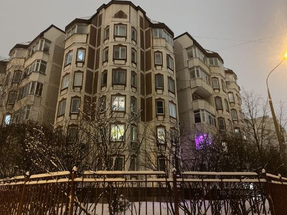 Продажа 4-комнатной квартиры 119,1 м², 3/6 этаж