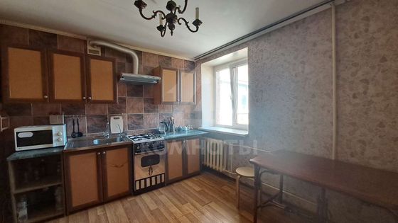 Продажа 3-комнатной квартиры 62 м², 9/9 этаж