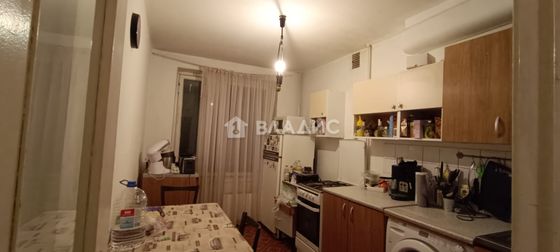 Продажа 2-комнатной квартиры 47,8 м², 9/14 этаж