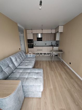 Продажа 3-комнатной квартиры 55,6 м², 3/23 этаж