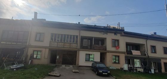 Продажа дома, 177 м², с участком 1 сотка