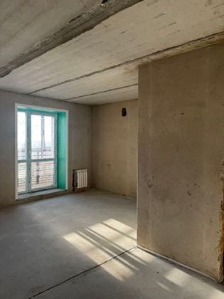 Продажа 1-комнатной квартиры 41 м², 12/13 этаж