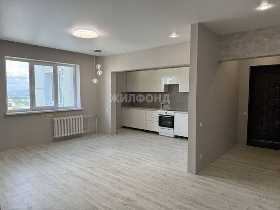 Продажа 3-комнатной квартиры 73,1 м², 16/16 этаж