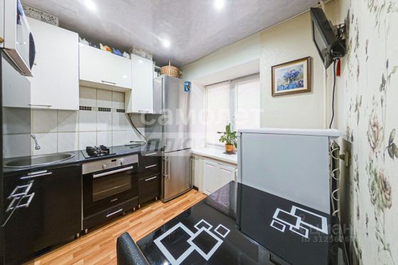 Продажа 2-комнатной квартиры 44,1 м², 1/5 этаж