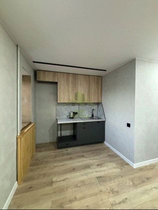 Продажа 1-комнатной квартиры 31,2 м², 3/5 этаж