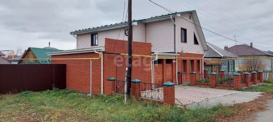 Продажа дома, 152 м², с участком 7,5 сотки