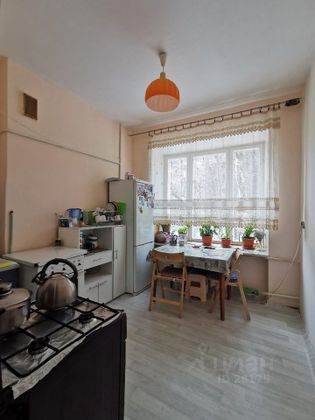 Продажа 3-комнатной квартиры 68,8 м², 3/9 этаж