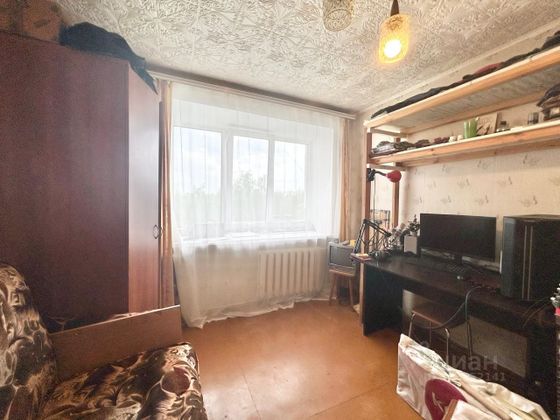 Продажа 1-комнатной квартиры 21 м², 7/10 этаж