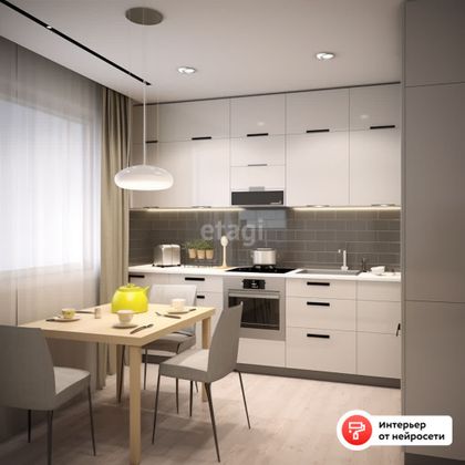 Продажа 4-комнатной квартиры 68 м², 1/5 этаж