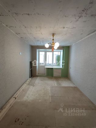 Продажа 1-комнатной квартиры 30 м², 3/5 этаж