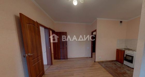 Продажа 2-комнатной квартиры 57 м², 1/25 этаж