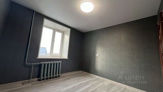 Продажа 2-комнатной квартиры 33,5 м², 8/9 этаж