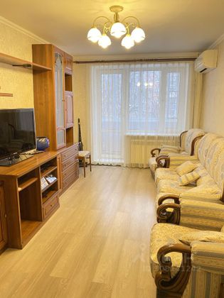 Продажа 3-комнатной квартиры 58 м², 3/5 этаж