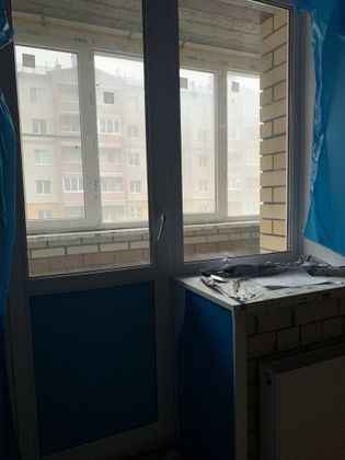 Продажа 2-комнатной квартиры 62 м², 1/5 этаж