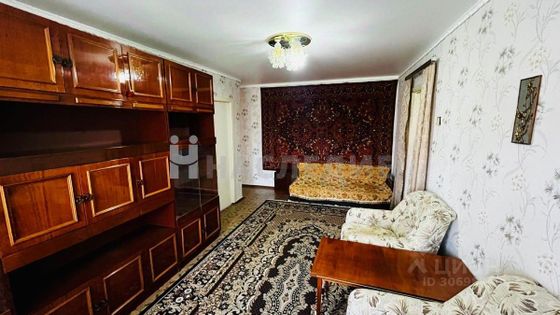 Продажа 3-комнатной квартиры 54 м², 5/5 этаж