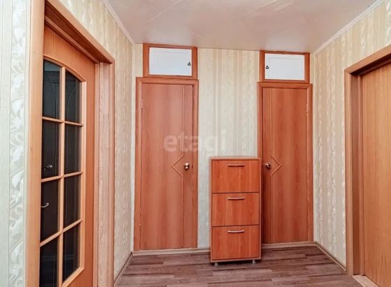Продажа 2-комнатной квартиры 56,1 м², 2/2 этаж