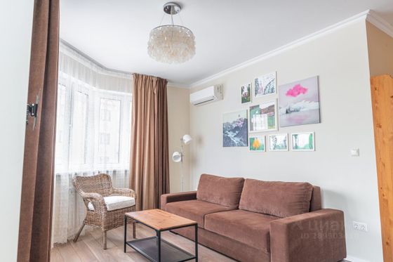 Продажа 2-комнатной квартиры 68 м², 2/5 этаж