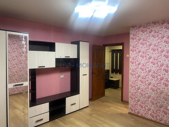 Продажа 1-комнатной квартиры 36,4 м², 9/9 этаж