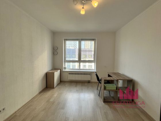 Аренда 2-комнатной квартиры 58,8 м², 11/25 этаж