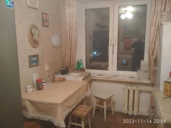 Продажа 2-комнатной квартиры 47 м², 12/12 этаж