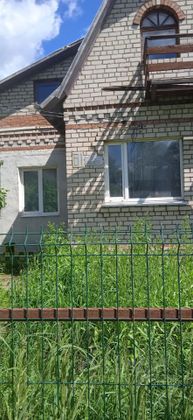 Аренда дома, 60 м², с участком 15 соток