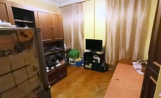 Продажа 1-комнатной квартиры 28,5 м², 2/5 этаж