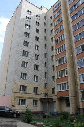 Продажа 2-комнатной квартиры 66 м², 2/10 этаж