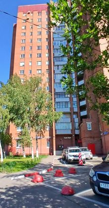 Продажа 2-комнатной квартиры 51 м², 5/16 этаж