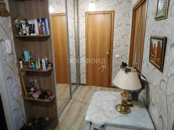 Продажа 1-комнатной квартиры 40,2 м², 1/9 этаж