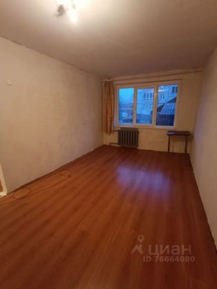 Продажа 1-комнатной квартиры 30 м², 1/5 этаж