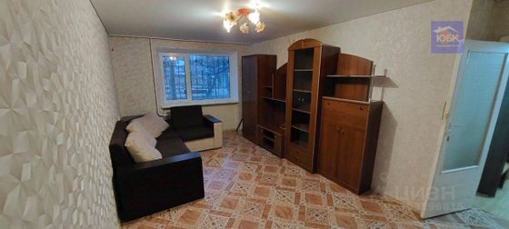 Продажа 2-комнатной квартиры 43 м², 1/5 этаж