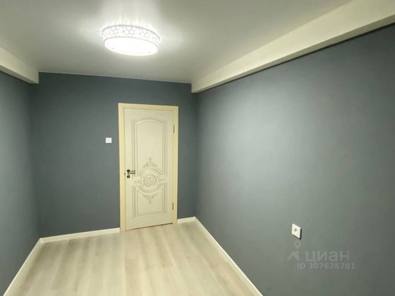 Продажа 3-комнатной квартиры 57,4 м², 1/10 этаж