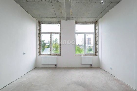 Продажа квартиры-студии 31 м², 2/26 этаж