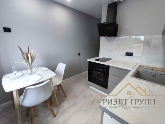 Продажа 1-комнатной квартиры 30 м², 4/5 этаж