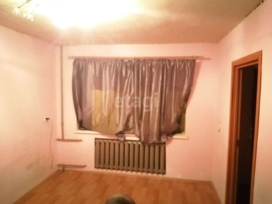 Продажа 2-комнатной квартиры 41,6 м², 1/5 этаж