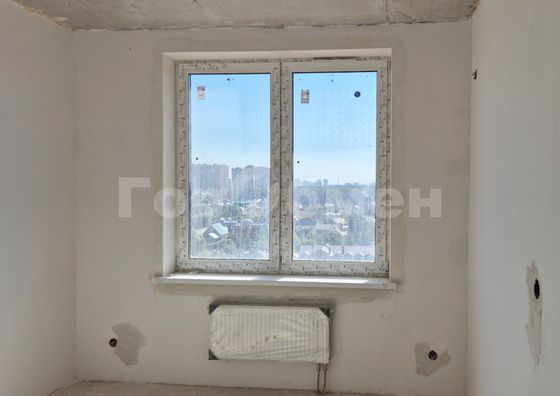 Продажа 2-комнатной квартиры 46,9 м², 13/27 этаж