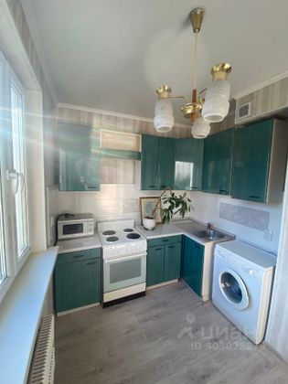 Продажа 1-комнатной квартиры 41 м², 5/16 этаж