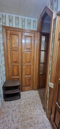 Продажа 1-комнатной квартиры 30,3 м², 1/5 этаж