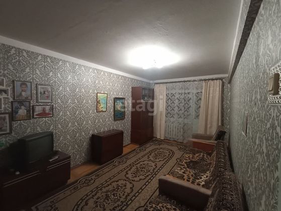 Продажа 3-комнатной квартиры 69,7 м², 3/5 этаж