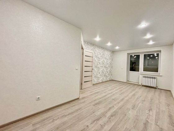 Продажа 1-комнатной квартиры 38 м², 3/10 этаж