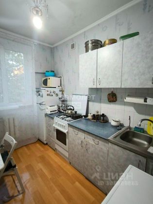 Продажа 3-комнатной квартиры 72 м², 6/8 этаж