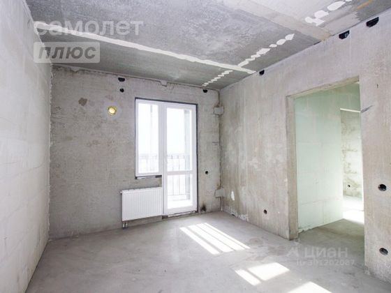 Продажа 2-комнатной квартиры 66,5 м², 10/13 этаж