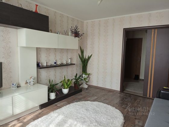 Продажа 2-комнатной квартиры 53 м², 6/9 этаж