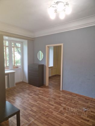 Продажа 2-комнатной квартиры 41 м², 2/4 этаж