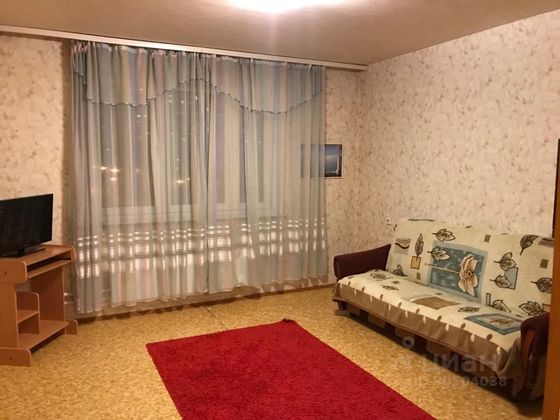 Продажа 2-комнатной квартиры 58,8 м², 4/14 этаж