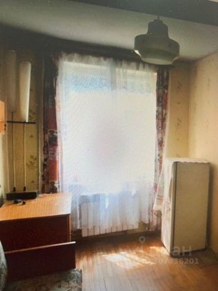 Продажа 3-комнатной квартиры 62 м², 4/5 этаж