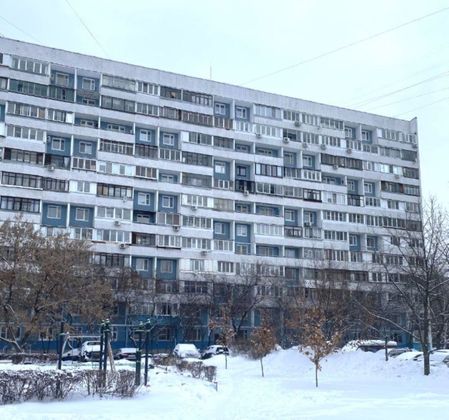 Продажа 1-комнатной квартиры 38 м², 10/12 этаж