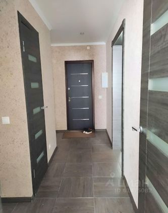 Продажа 1-комнатной квартиры 40 м², 1/10 этаж