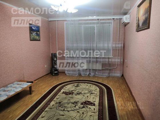 Продажа 4-комнатной квартиры 82,2 м², 3/14 этаж